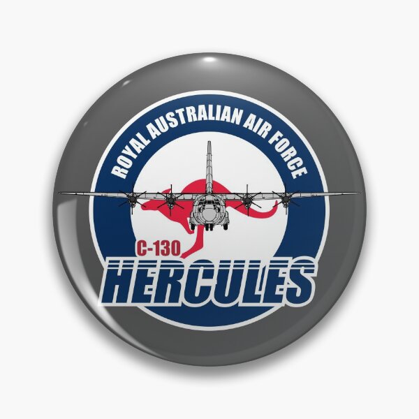Item preview, C-130 Hercules RAAF designed and sold by StrongVlad.