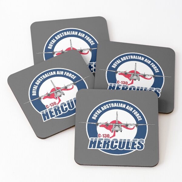 Item preview, C-130 Hercules RAAF designed and sold by StrongVlad.
