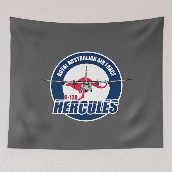 Item preview, C-130 Hercules RAAF designed and sold by StrongVlad.