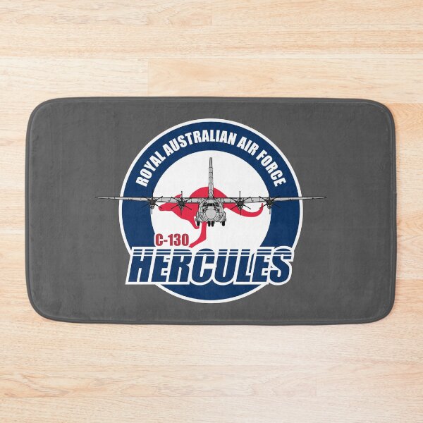 Item preview, C-130 Hercules RAAF designed and sold by StrongVlad.