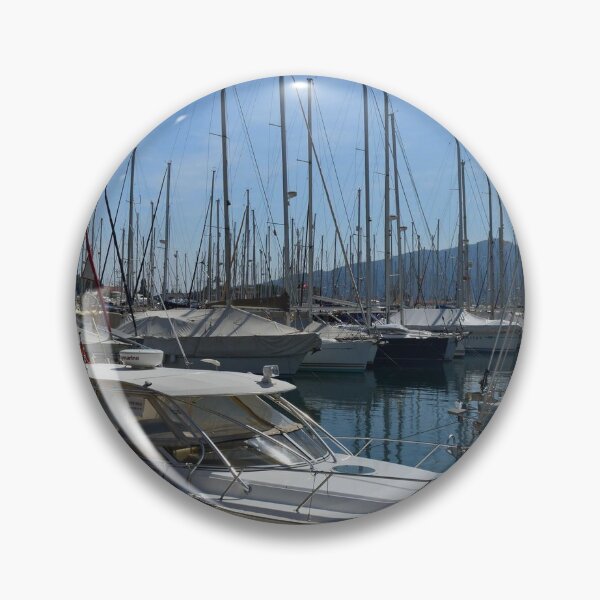 Item preview, Netsel Yacht Marina Marmaris Turkey designed and sold by taiche.