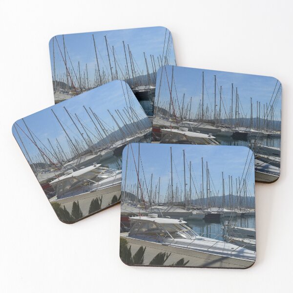 Item preview, Netsel Yacht Marina Marmaris Turkey designed and sold by taiche.