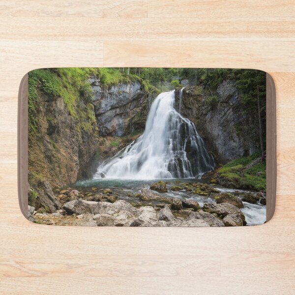 Item preview, Gollinger Waterfall, Austria designed and sold by Yair Karelic.