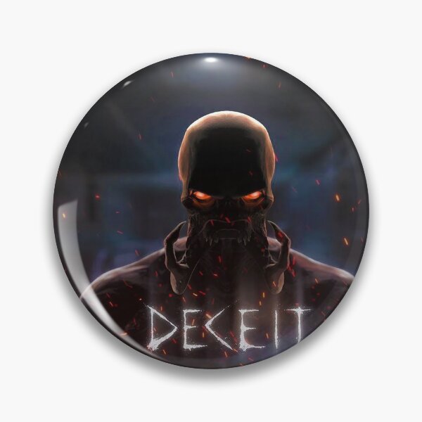 Item preview, The future deceit designed and sold by Ogrimar.