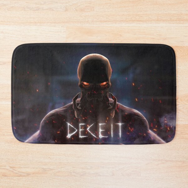 Item preview, The future deceit designed and sold by Ogrimar.