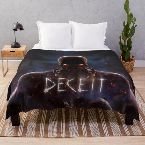 Item preview, The future deceit designed and sold by Ogrimar.