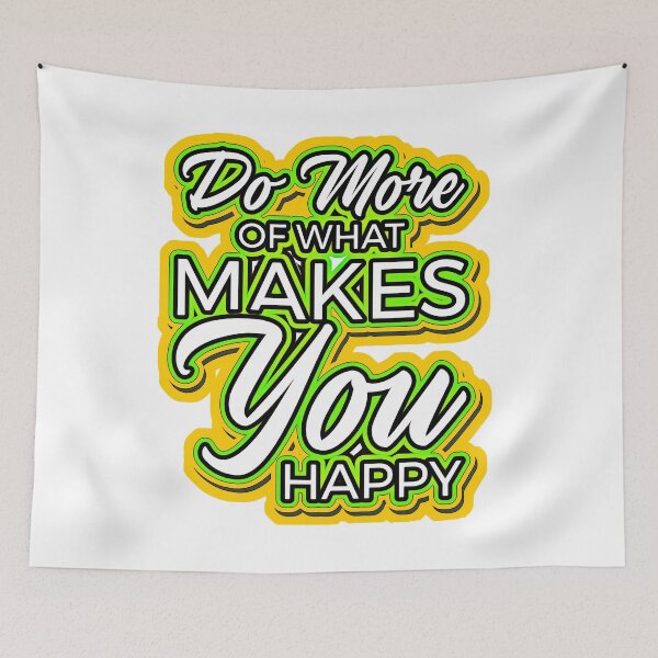 Item preview, Happiness Quote (6) designed and sold by QuoteMan.