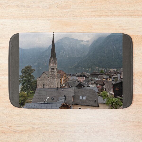 Item preview, Hallstatt, Salzkammergut designed and sold by Yair Karelic.