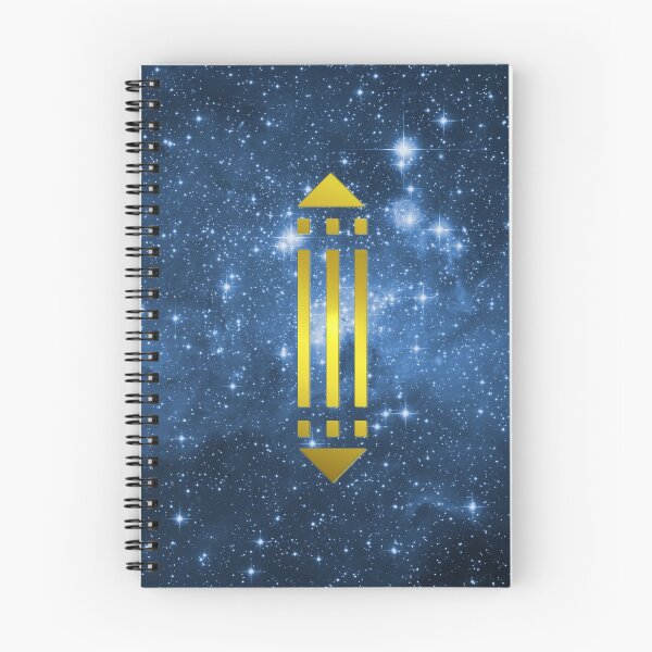 Item preview, Atlantis Power Symbol  designed and sold by Bluepress.