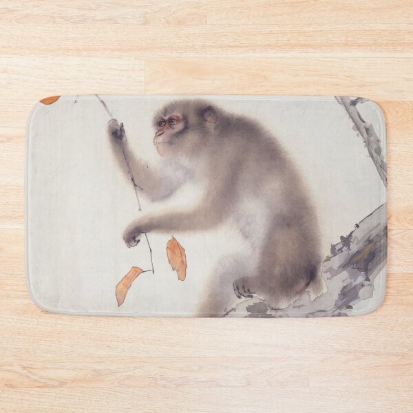 Item preview, Monkey Vector After Hashimoto Kansetsu designed and sold by taiche.