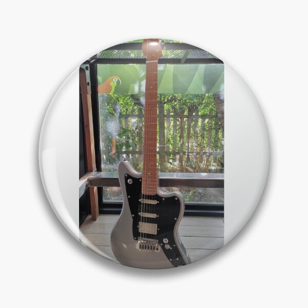 Item preview, X-Ten Lavish Guitar designed and sold by sermskr.