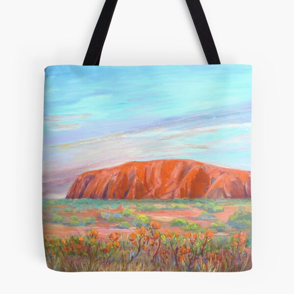 Item preview, Uluru -Ayers Rock designed and sold by ginnymac.