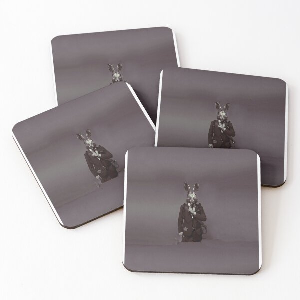 Item preview, The bad rabbit designed and sold by Ogrimar.