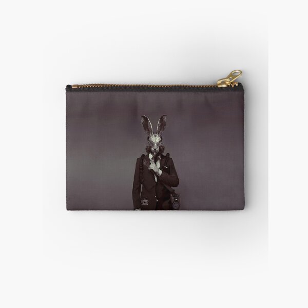 Item preview, The bad rabbit designed and sold by Ogrimar.