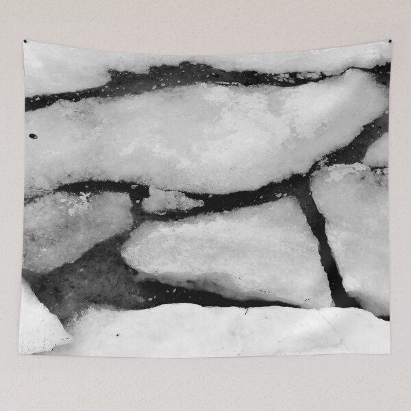 Item preview, Beneath the Icy Floe designed and sold by 450nm.