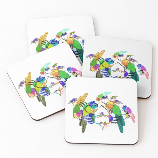 Item preview, Drosophila designed and sold by priyankaoberoi.