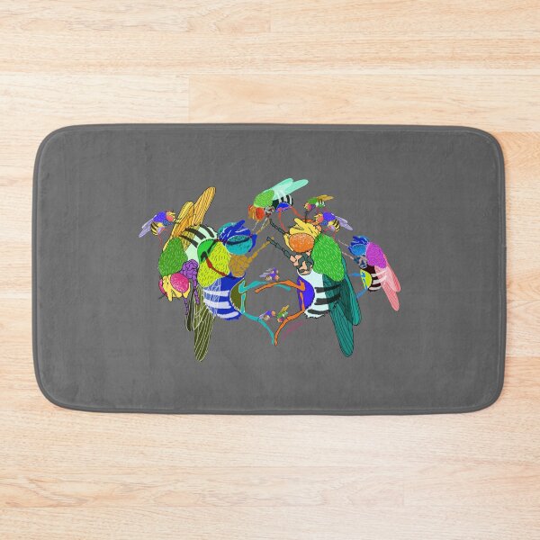 Item preview, Drosophila designed and sold by priyankaoberoi.