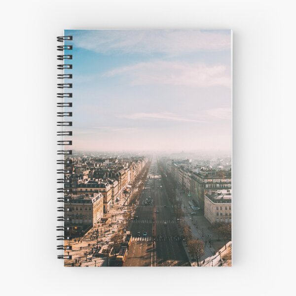 Item preview, Avenues of Paris designed and sold by MarioGuti.