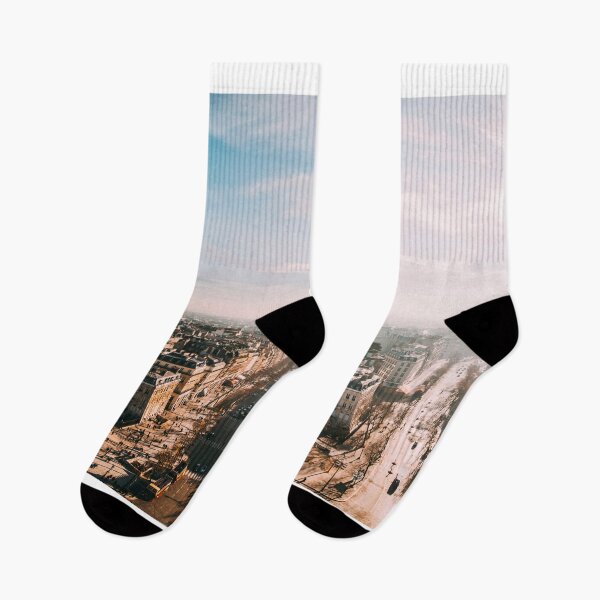 Item preview, Avenues of Paris designed and sold by MarioGuti.