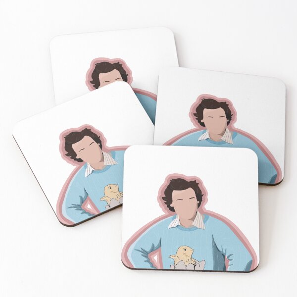 Item preview, Harry Styles Tiny Desk designed and sold by lilliev.