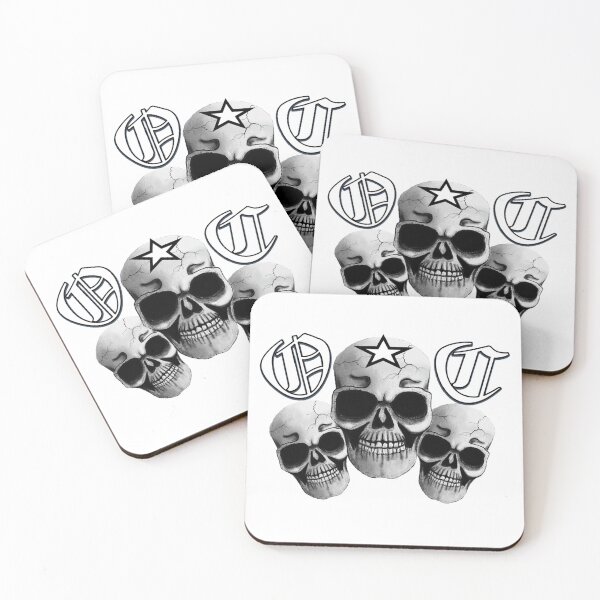 Item preview, Orange County Skulls designed and sold by Tricky1369.