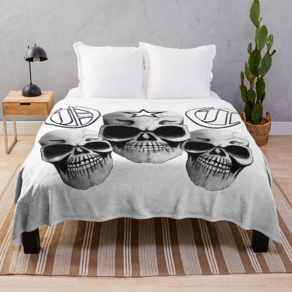 Item preview, Orange County Skulls designed and sold by Tricky1369.