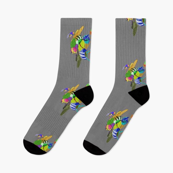 Item preview, Drosophila designed and sold by priyankaoberoi.