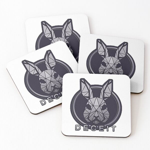 Item preview, The evil of a rabbit designed and sold by Ogrimar.