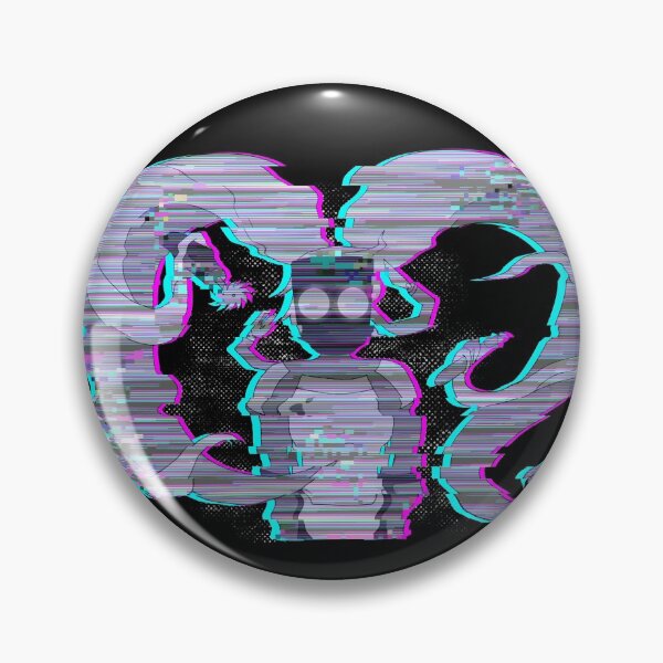 Item preview, Glitchy Entrapta  designed and sold by silentrebel.