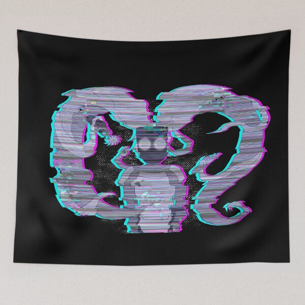 Item preview, Glitchy Entrapta  designed and sold by silentrebel.