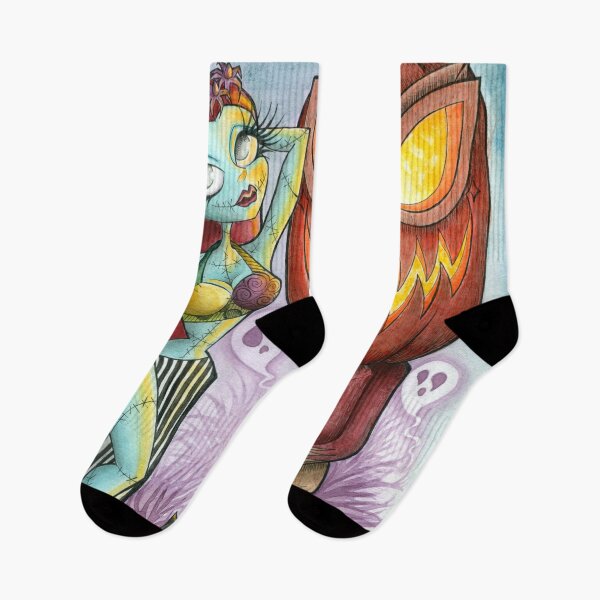 Item preview, Twilight Tiki designed and sold by ElisetteArt.