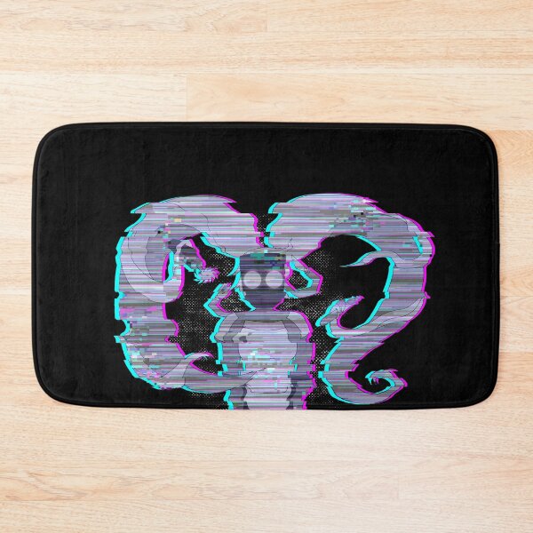 Item preview, Glitchy Entrapta  designed and sold by silentrebel.