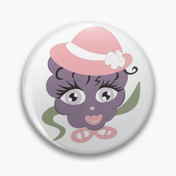 Item preview, Blackberry style designed and sold by Luisatwist.