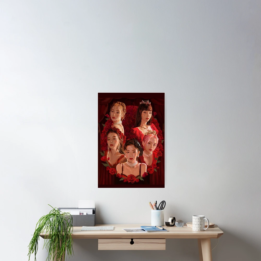 Red velvet - La rouge 