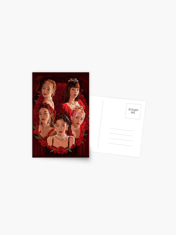 Red velvet - La rouge 