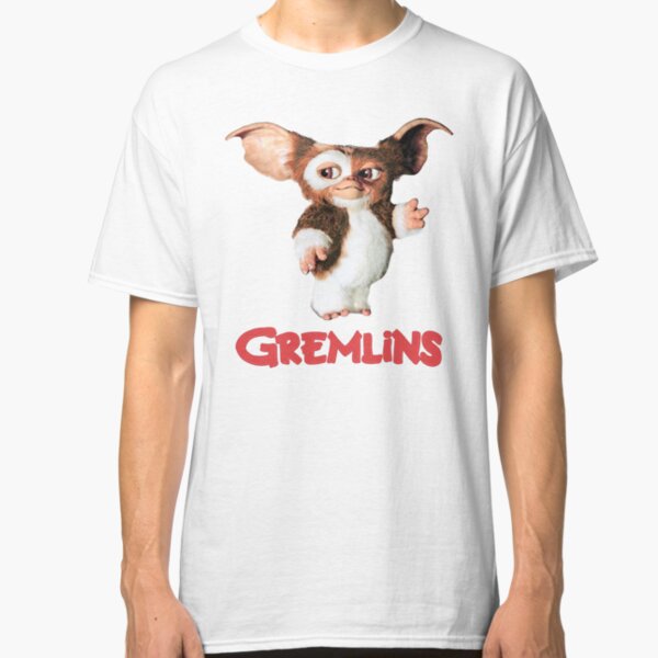 Gremlins - Gizmo Classic T-Shirt