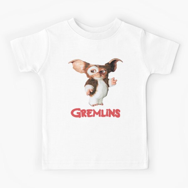 Gremlins - Gizmo Kids T-Shirt