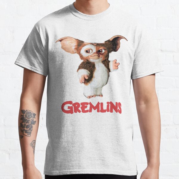 Gremlins 2 T-Shirts | Redbubble