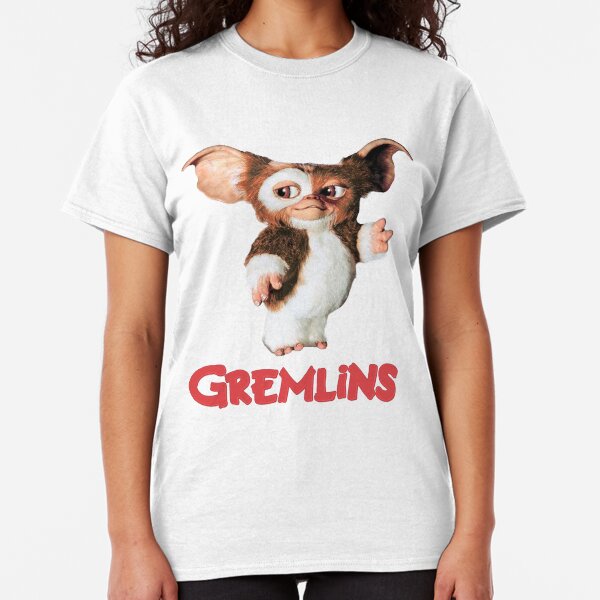 Gremlins - Gizmo Classic T-Shirt