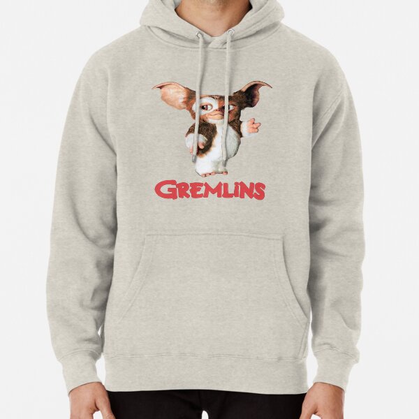 Gremlins - Gizmo Pullover Hoodie