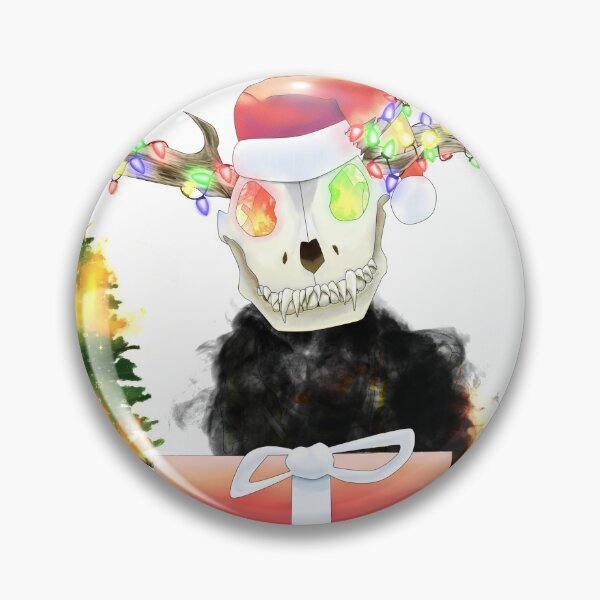 Item preview, Merry Christmas designed and sold by Bloodfire09.