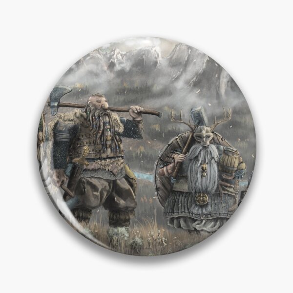 Item preview, Pine Hall saga designed and sold by Ondrej Stepanek.