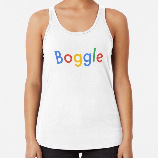 Item preview, Boggle Google designed and sold by narrativeform.