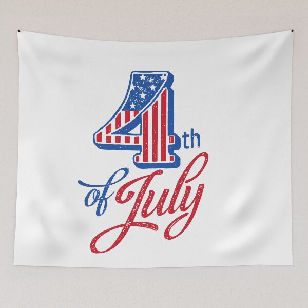 Item preview, 4th of July - Independence Day designed and sold by ValentinaHramov.