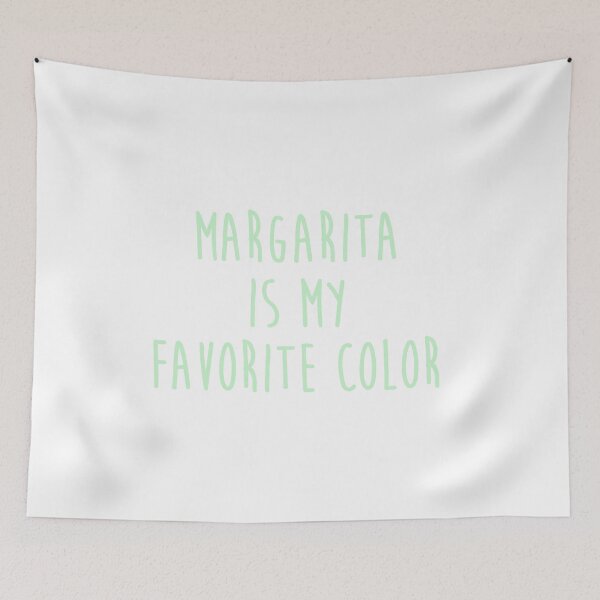 Item preview, Women Tequila Margarita Is My Favorite Color Gift  designed and sold by noirty.