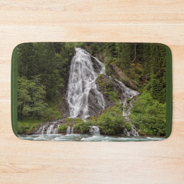 Item preview, Schleierfall Waterfall designed and sold by Yair Karelic.