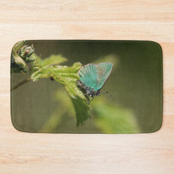 Item preview, Green hairstreak designed and sold by cuprum.