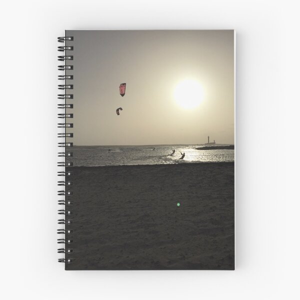 Item preview, Fuerteventura - El Cotillo - Faro kiter designed and sold by Einohrkater.