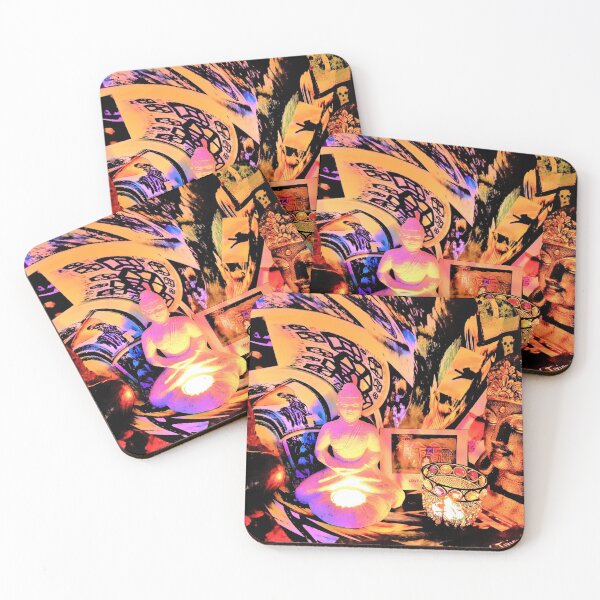 Item preview, Zen  designed and sold by Guy Christophe Tixier.