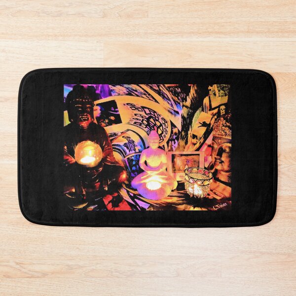 Item preview, Zen  designed and sold by Guy Christophe Tixier.